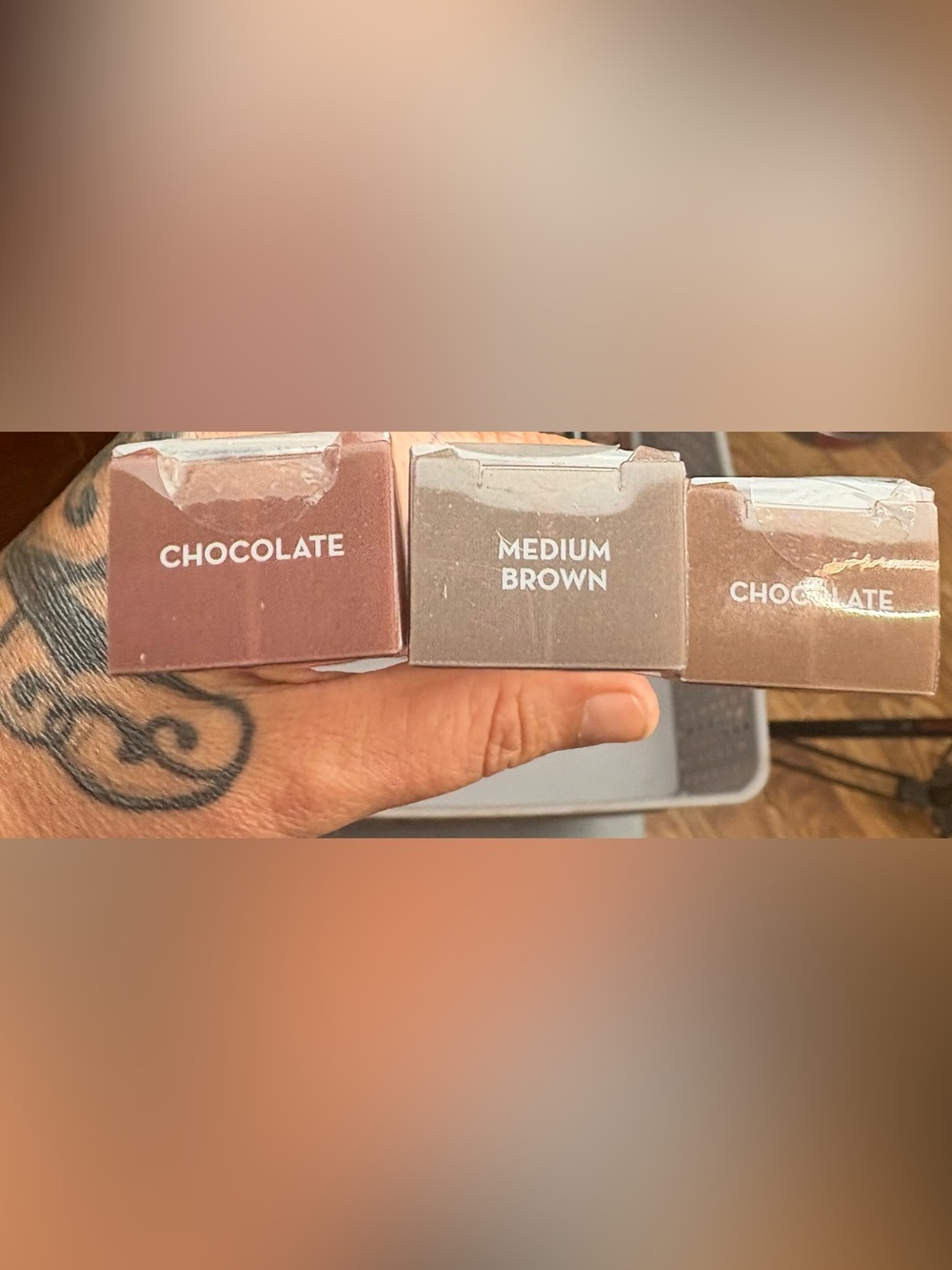 15 piece Revolution and Crème Shop bundle. - Picture 2 of 12